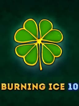 Burning Ice 10