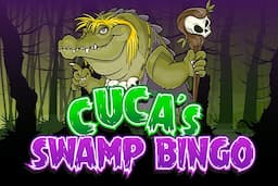 Cucas Swamp Bingo