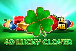 40 Lucky Clover