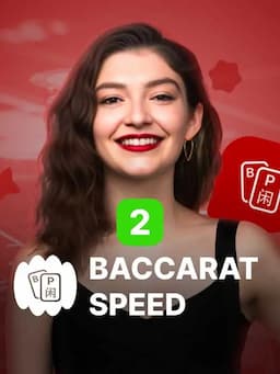 Speed Baccarat 2