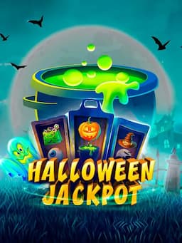 Halloween Jackpot