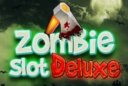 Zombie Slot Deluxe