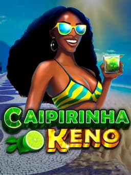 Keno Caipirinha