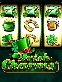 Irish Charms