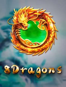 8 Dragons