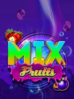 Mix Fruits