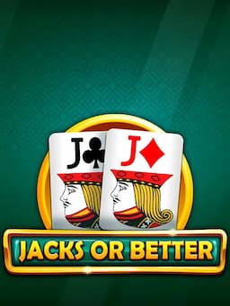 Jacks or Better