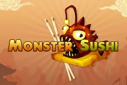 Monster Sushi