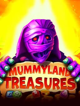 Mummyland Treasures