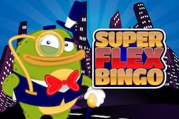 Super Flex Bingo