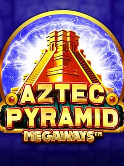 Aztec Pyramid