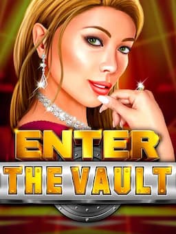 Enter The Vault