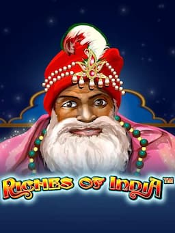 Riches of India