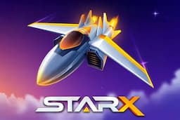 StarX (98)