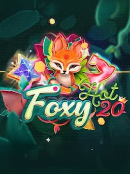 Foxy Hot 20