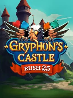 Gryphon's Castle Rush25