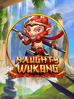 Naughty WuKong