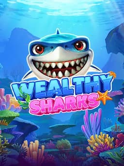 Wealthy Sharks