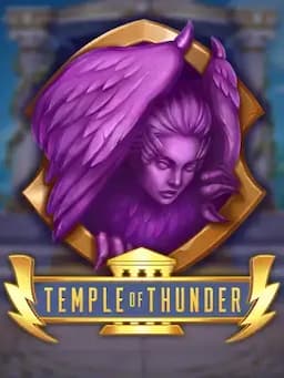 Temple of Thunder