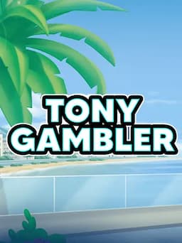 Tony Gambler