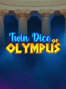 Twin Dice Of Olympus