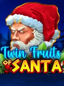 Twin Fruits of Santa