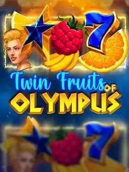 Twin Fruits of Olympus