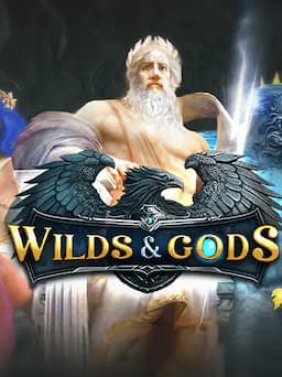 Wilds&Gods